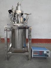 哈氏合金反應(yīng)釜