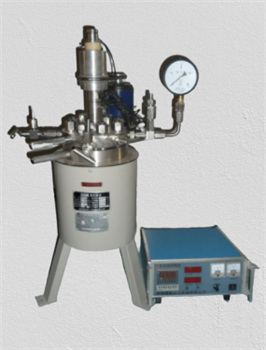實(shí)驗(yàn)室磁力反應(yīng)釜